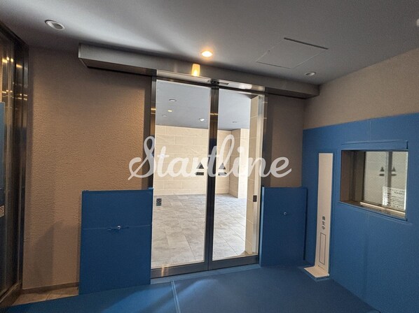 グランエール西日暮里の物件内観写真